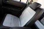 Ford Flex Titanium 2011 года